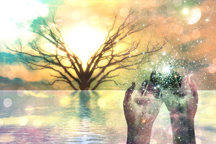 Spiritual Composition